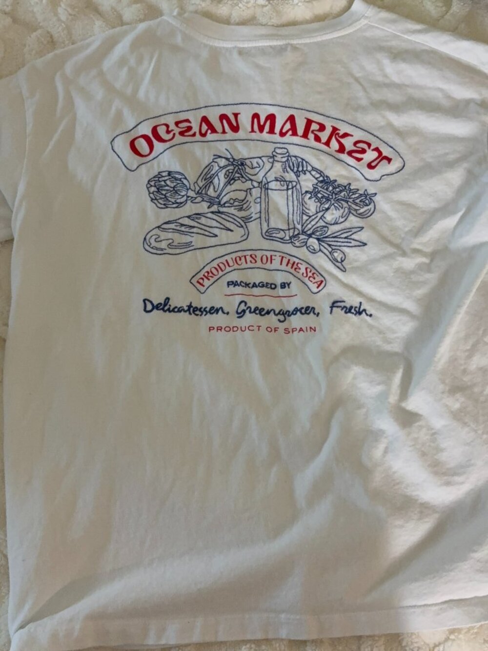 Pull & bear tee - Picture 3 of 4